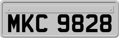MKC9828