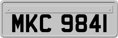 MKC9841