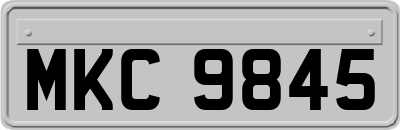 MKC9845