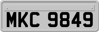MKC9849