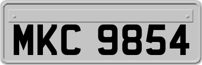 MKC9854