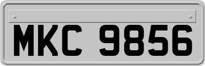 MKC9856