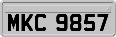 MKC9857