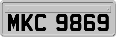 MKC9869