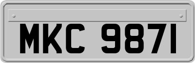 MKC9871
