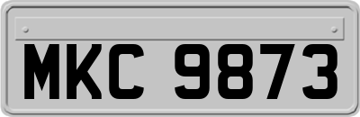 MKC9873