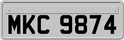 MKC9874