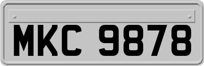 MKC9878