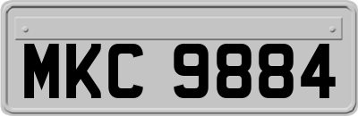 MKC9884