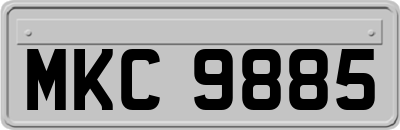 MKC9885