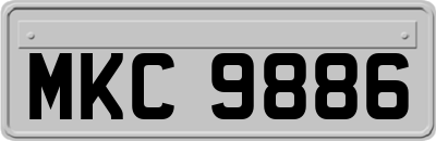 MKC9886