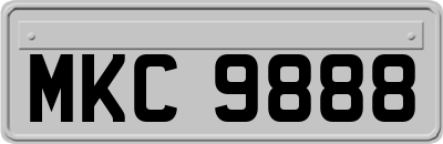 MKC9888