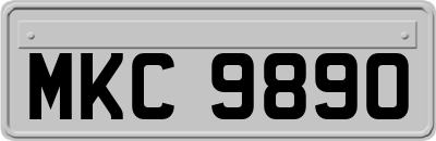 MKC9890