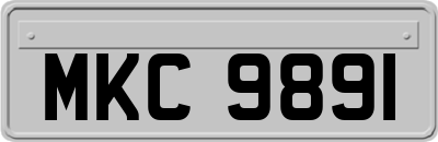 MKC9891