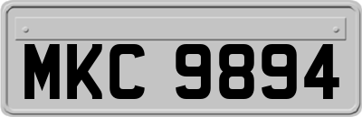 MKC9894