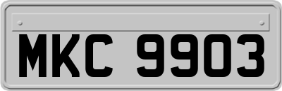 MKC9903