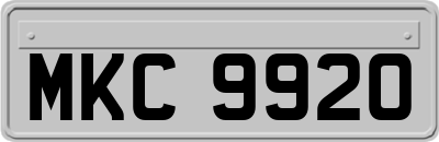 MKC9920