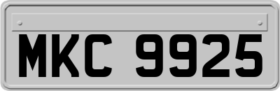 MKC9925