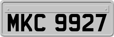 MKC9927