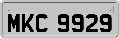 MKC9929