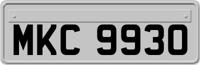 MKC9930