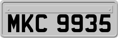 MKC9935