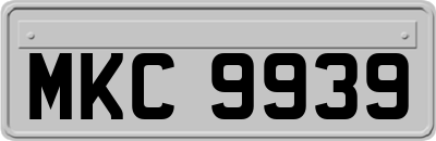 MKC9939