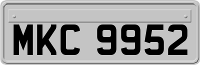 MKC9952
