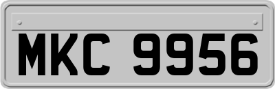 MKC9956