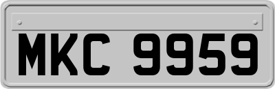 MKC9959