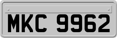 MKC9962