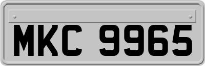 MKC9965