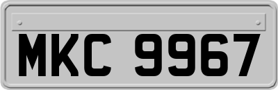 MKC9967