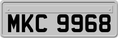MKC9968