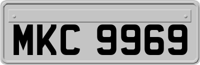 MKC9969
