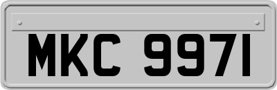 MKC9971