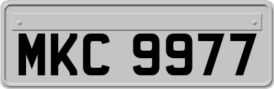MKC9977