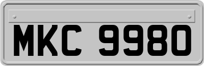MKC9980