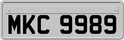 MKC9989
