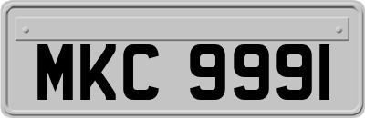 MKC9991