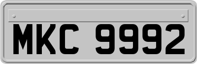 MKC9992