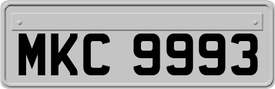 MKC9993