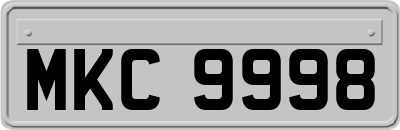 MKC9998