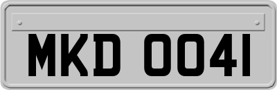 MKD0041