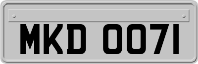 MKD0071