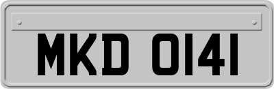MKD0141