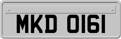 MKD0161