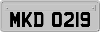 MKD0219