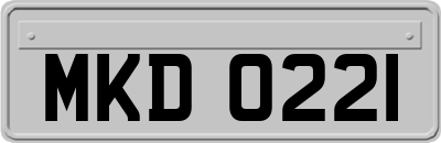 MKD0221