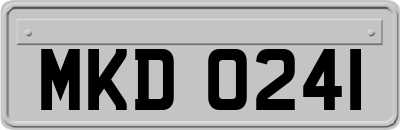MKD0241